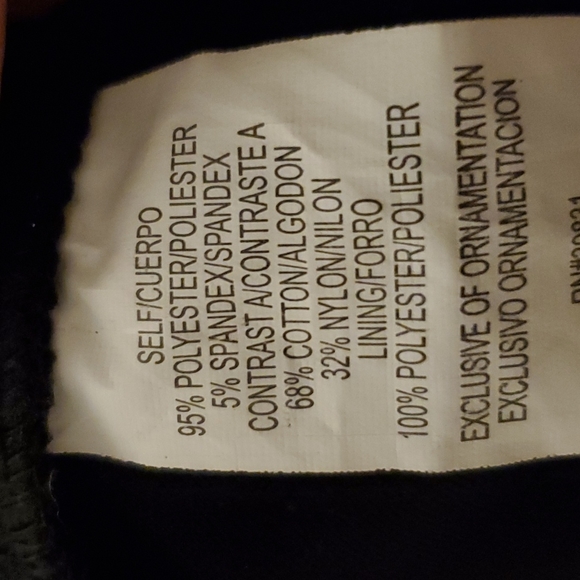 XOXO Laced Ruched Halter Dress - Picture 11 of 12